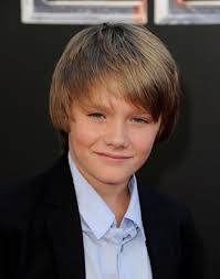 Dakota Goyo (Creator)
