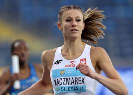 Sztafeta 4x400 kobiet mistrzyniami europy. Chorzow 2021 Sztafeta 4x400 Pan W Innym Skladzie Ale Znow Na Medal Kapitalny Awans I Finisz Natalii Kaczmarek Sport Wp Sportowefakty