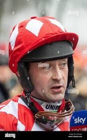 Hampton races hi-res stock photography and images