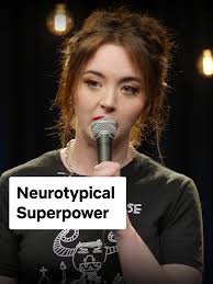 we NEED this summer Blockbuster #FernBrady #standup #comedy #netflix  #netflixisajoke #autism #marvel #superhero #relatable