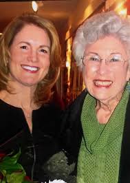 Everyone knew Laurie Henderson. I just want to let you all know she just  passed away to be with her Father God in Paradise. She was the most  beautiful person I have