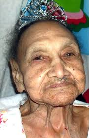 Annie Bivings Obituary