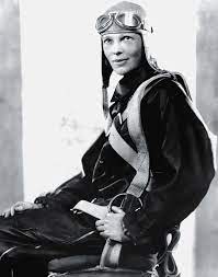 Amelia Earhart | Semangat Pelopor | LONGINES