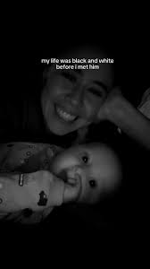 #CapCut Shawn, you are one of the reasons my life is so full of color 💙  #babyboy #mybaby #boymom