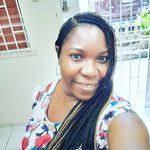 Althea Lambert's Instagram, Twitter & Facebook