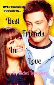 Best Friends In Love (A Finchel Love Story)