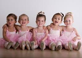 Nifty Tip Of The Day Smile You Ll Turn Better Love The Babies Ballet Kids Dancing Baby Baby Ballerina