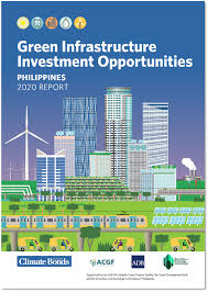 The immense growth in the automobile industry creates enormous opportunities for small business entrepreneurs. Green Infrastructure Investment Opportunities Giio Programme Climate Bonds Initiative
