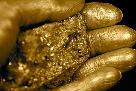Image result for image quotes Developing the midas touch