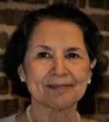 Jovita Villegas Gonzales, 79 Obituary January 20, 2022