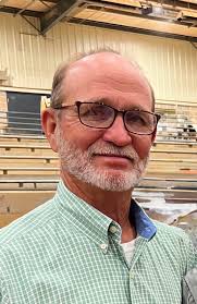 Congratulations Ronnie Lee