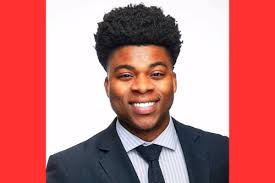 Wilson named RHS Distinguished Alumni Under 40