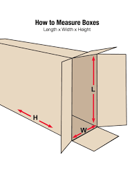 See full list on wikihow.com Corrugated Boxes Kraft Pack Of 5 Box Usa Bhd18645fol Side Loading Boxes 18l X 6w X 45h Packaging Shipping Supplies