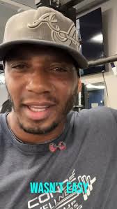 It’s NOT gonna be easy! Be Patient. Be Consistent. 💪🏾💯 #condewellness  #fitnessmotivation #fitness #godisgood #gymlife #selfcare #gym #heartattack  #grateful