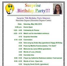 Checkout this wonderful birthday party budget planner that can allow you to quickly plan your birthday party effectively. 96 Visiting Birthday Party Agenda Template For Free For Birthday Party Agenda Template Cards Design Templates
