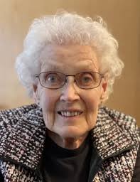 Obituary information for Dorothy Mandsager