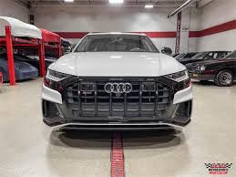 Image result for Vicuna Beige 2021 SQ8