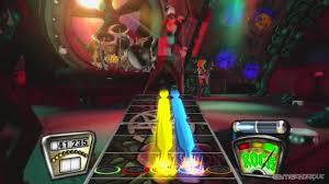 It does this through a library of songs that maintain the quality set by the first. Guitar Hero Ii Download Gamefabrique