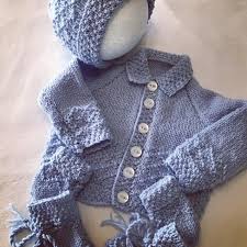 Luxury Hand Knits For Baby Hand Knitted Baby Clothing Inspired By Vintage Patterns
