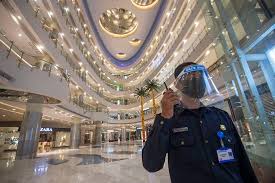 Berikut ini adalah bagaimana cara melamar kerja di mc donald's melalui situs websitenya. Buka 15 Juni Begini Sop New Normal Di Mal Central Park