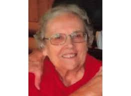 Beryla Joy Baird Obituary (2024)