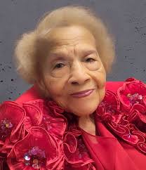 Mother Helen Branch Johnson