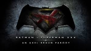 Axel Braun Wraps Batman v Superman XXX, His Return to the Superhero Genre  - TRPWL