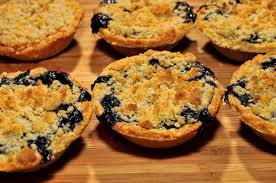 Think creamy casseroles, cold salads, icebox pie, and gooey cobbler. Blueberry Pie Wikipedia