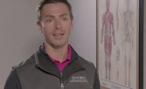 Robert Canham, MD, Orthopedic Surgeon at Sanford Health at Sanford Health