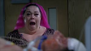 Reece's final scenes as paul ashdale aired last night (picture: E7q28it10oex2m