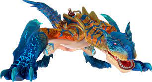 What is the key tigrex weakness, and how do you exploit it? Monster Hunter Stories 2 Wings Of Ruin Capcom