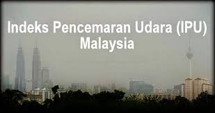 Pasti anda semua sedia maklum bahawa negara kita sudah sinonim dengan pencemaran udara dalam bentuk jerebu. Indeks Pencemaran Udara Di Malaysia 2016