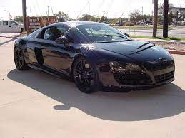 Underground Racing S 2010 Audi R8 V10 Twin Turbo For Sale Audi R8 V10 Twin Turbo 2010 Audi R8
