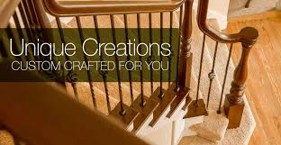 Types of railings for stairs and the best materials for different kinds of staircase railing. Stair Parts Handrails Stair Railing Balusters Treads Newels Stairsupplies
