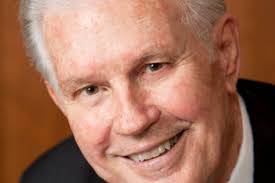 Futurist Wendell Bell receives Laurel Award