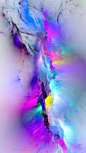 Pin By Hector On Wallpaper Phone Abstract Art Wallpaper Art Wallpaper Iphone Abstract