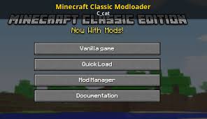 Playing alone sometimes get boring. Minecraft Classic Modloader Minecraft Classic Javascript 0 23 Modding Tools