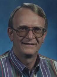Obituary for David H. Baetkey