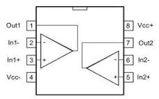 Differences Between LM358 and LM393 Explained
