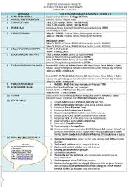 Companies open hiring in july 2021 (latihan industri). Pusat Latihan Kemahiran Automotive Terengganu Posts Facebook