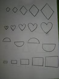 How To Teach Drawing Basics To Kids Lines And Shapes Drawing Classes For Kids Drawing Lessons For Kids Shapes For Kids