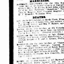 In 2021, the summit will be a virtual summit. 23 Oct 1907 Advertising Trove