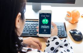 Find below customer service details of rhb bank, malaysia, including phone and email. Se Asia S First Chatbot Speaks Volumes For Rhb Bank Fst Media