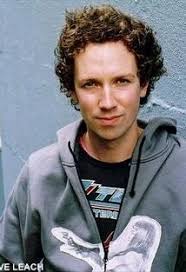 Дэйв Лич (Dave Leach): фильмы, биография, семья, фильмография — Кинопоиск
