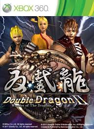 Double dragon is a beat 'em up video game released for the first time in 1987 by technos japan corporation. Double Dragon Ii Wander Of The Dragons Double Dragon Wiki Fandom