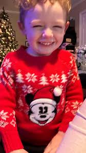 Aiden is someone to celebrate not just today, but everyday! We love you 💕