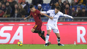 «аталанта» набрала 21 очко и занимает седьмое место. Roma Atalanta Prognoz I Stavki Na Match Serii A 27 Avgusta 2018 Goda
