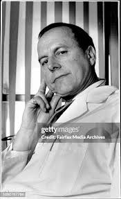 Dr. John Lawson at his Macquarie St Practice.A Leading Sydney... News Photo 