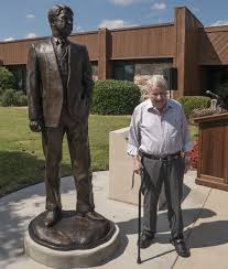 Honoring the Legacy of Harry M. Cornell, Jr.