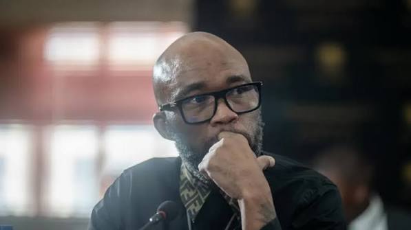 Cat' Matlala plea deal collapses
